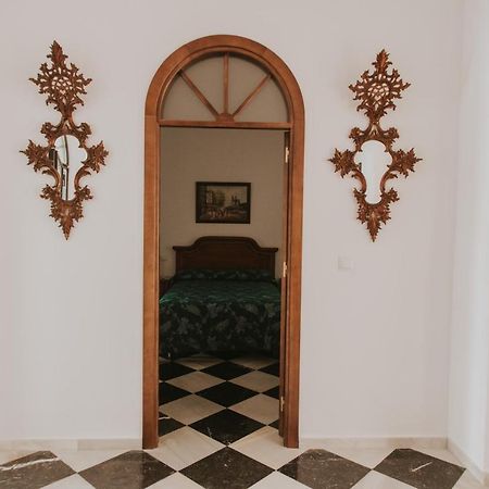 Вілла Casa Leal Ла-Пуебла-де-лос-Інфантес Екстер'єр фото
