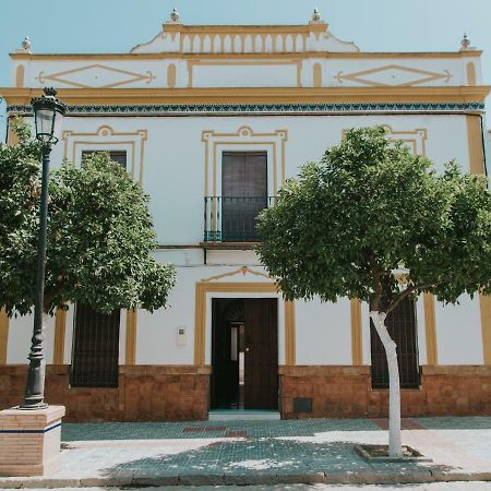 Вілла Casa Leal Ла-Пуебла-де-лос-Інфантес Екстер'єр фото