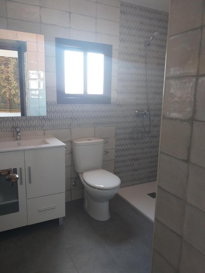Вілла Casa Leal Ла-Пуебла-де-лос-Інфантес Екстер'єр фото